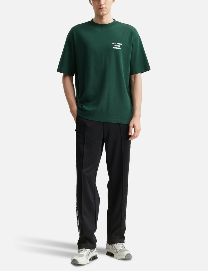 Le Pantalon Survêtement