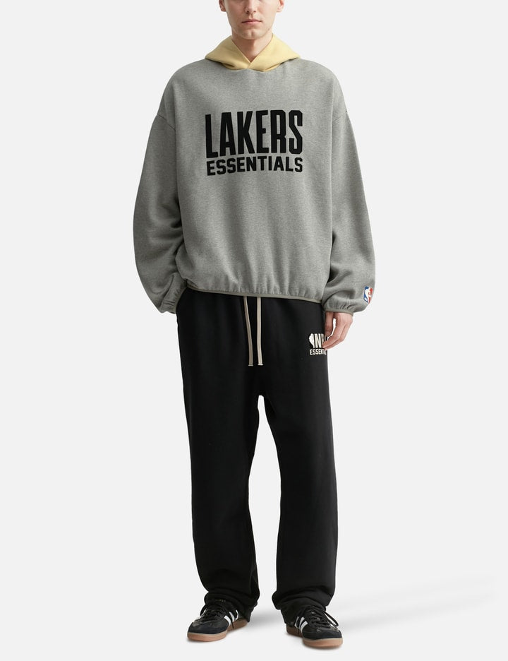 Essentials NBA Relaxed Sweatpants