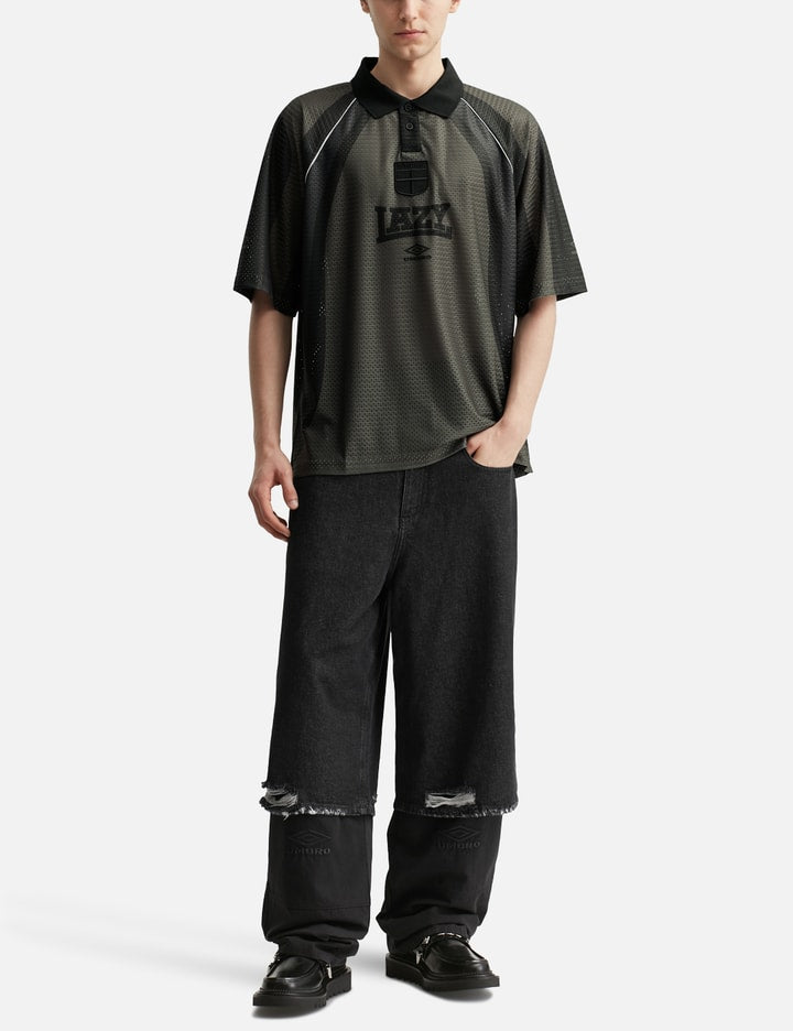 Hybrid Cargo Pants