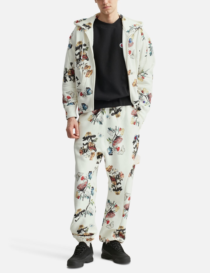 Undercover x Champion UC2E1502-2 Curved Sweatpants