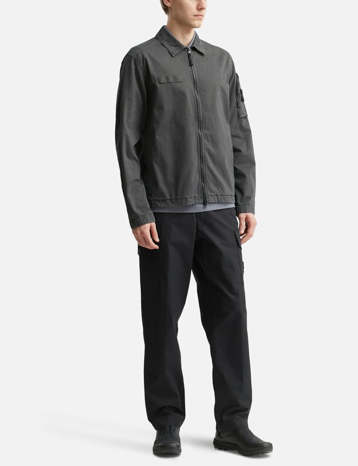 Weatherproof Cotton Canvas Cargo Pants