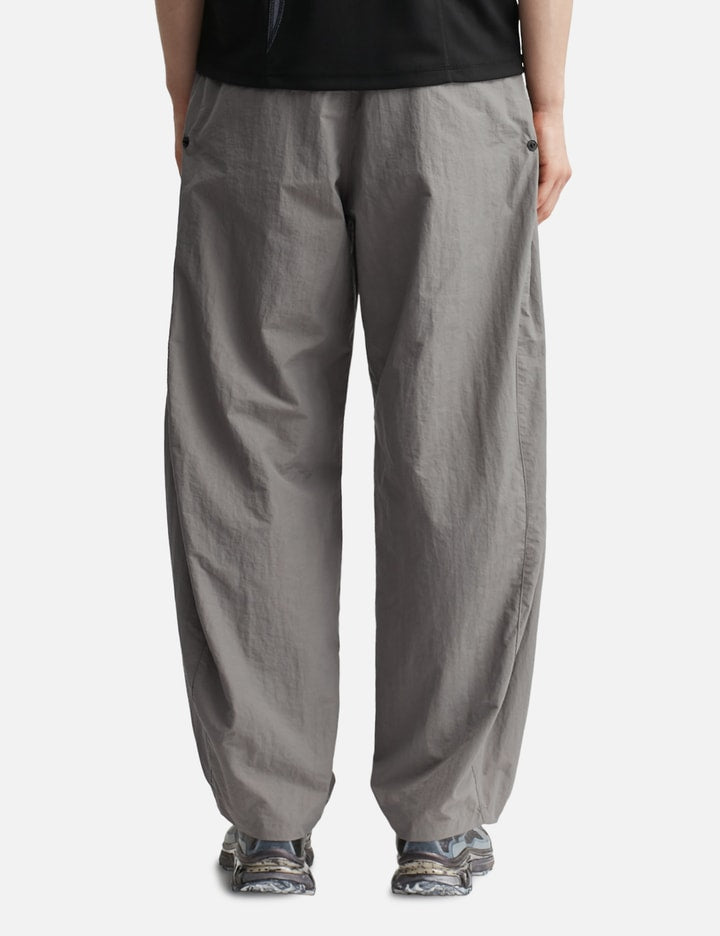 Side Snap Pants