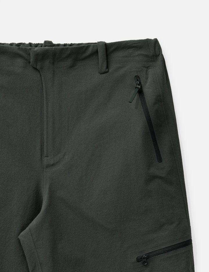 Edge Softshell Technical Trouser