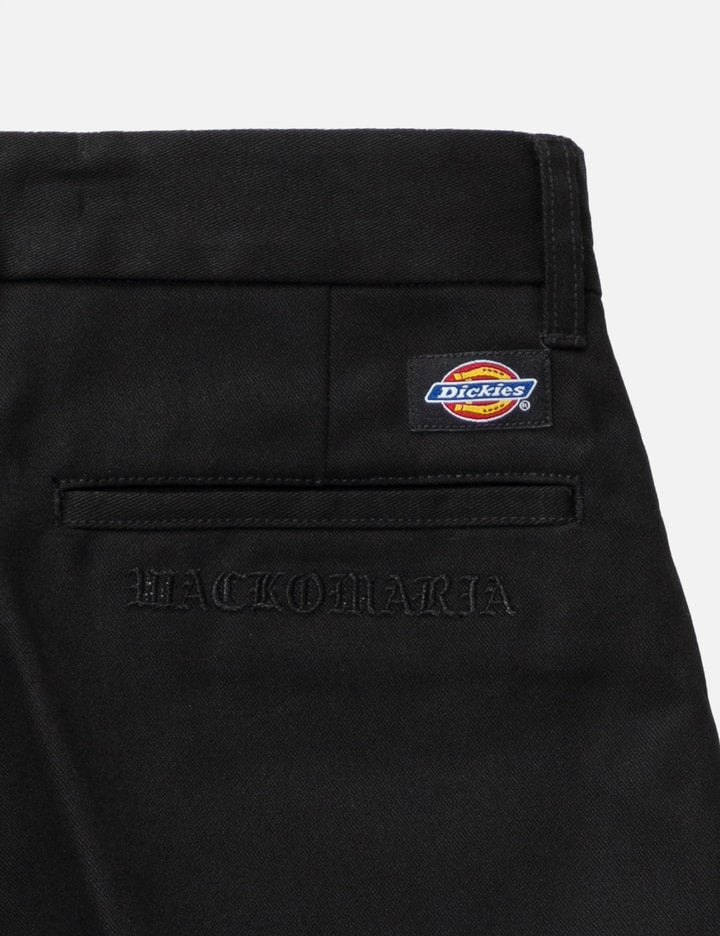 Dickies Pleated Trousers