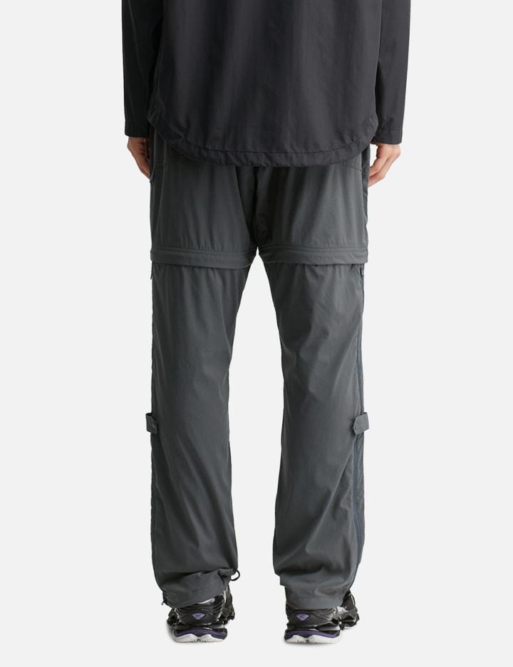 2way Hiking Pants