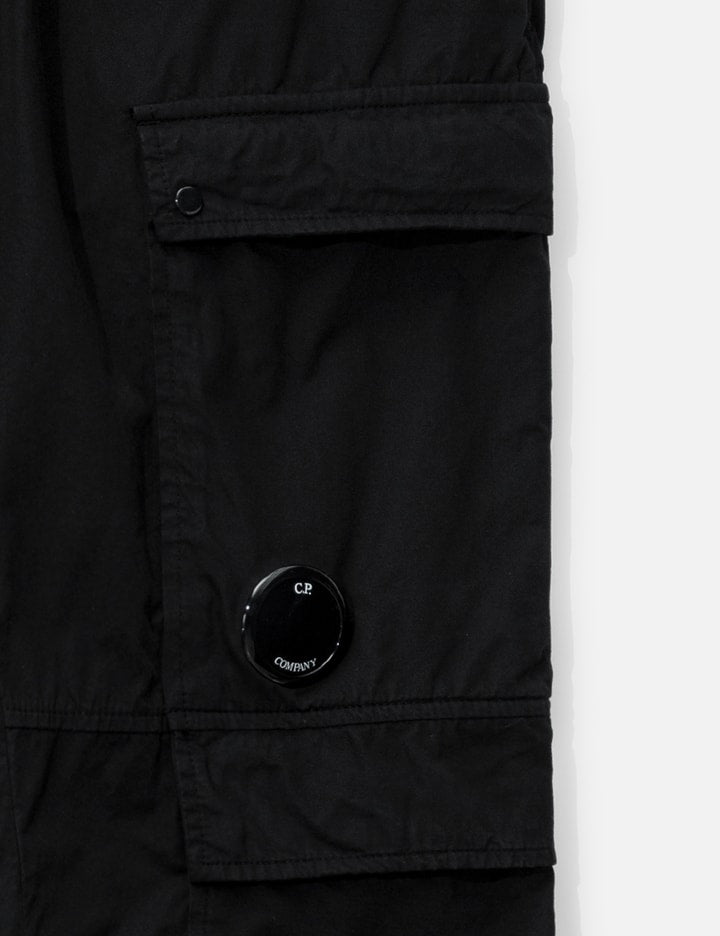 Microreps Peached Cargo Pant