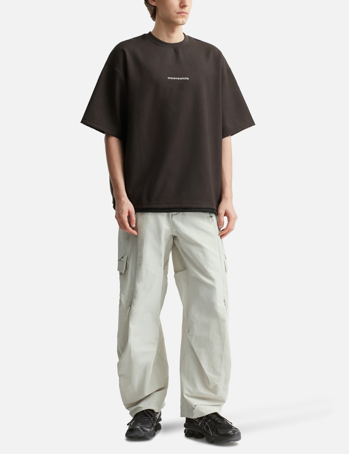 9th - CORDURA® Zipper Cargo Trousers