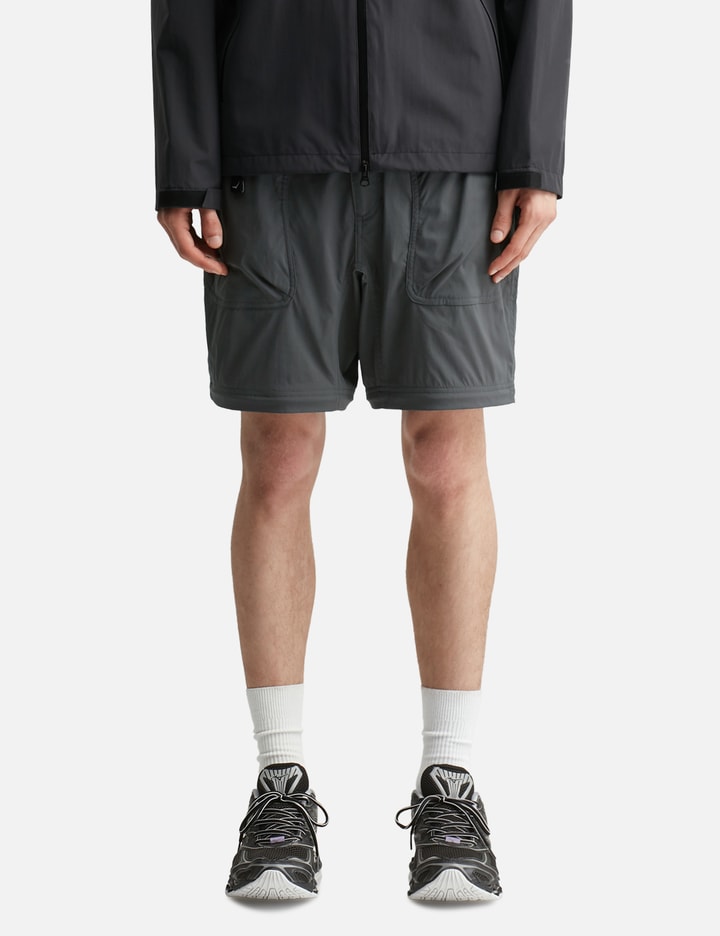2way Hiking Pants