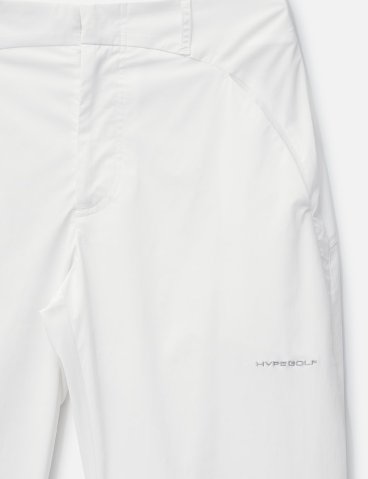 HYPEGOLF x POST ARCHIVE FACTION (PAF) Woven Straight Pants