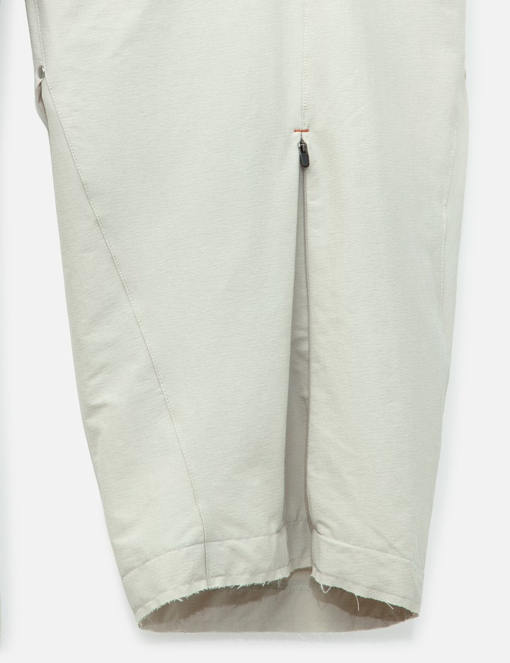 9th - CORDURA® Zipper Cargo Trousers