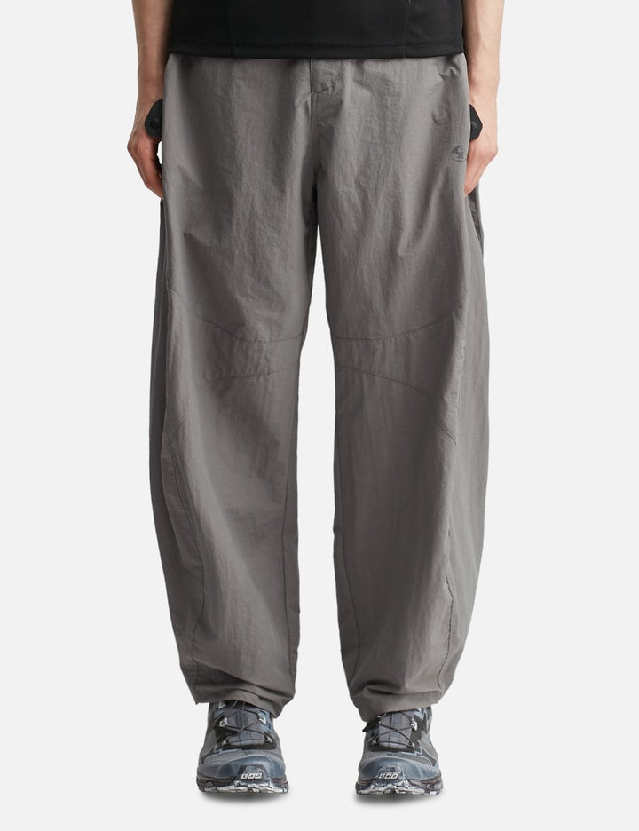 Side Snap Pants