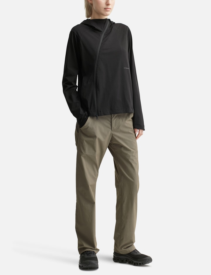 HYPEGOLF x POST ARCHIVE FACTION (PAF) Woven Straight Pants