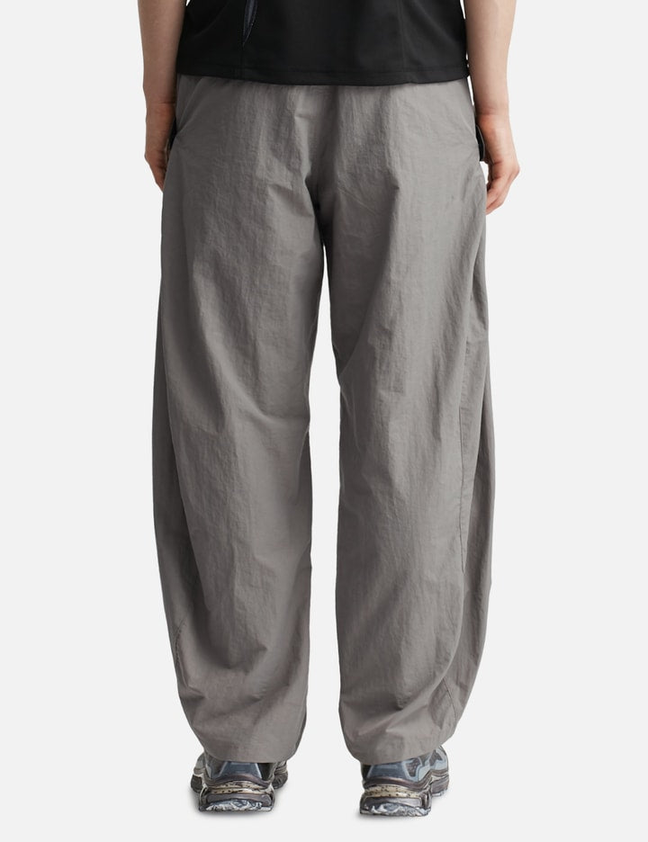 Side Snap Pants