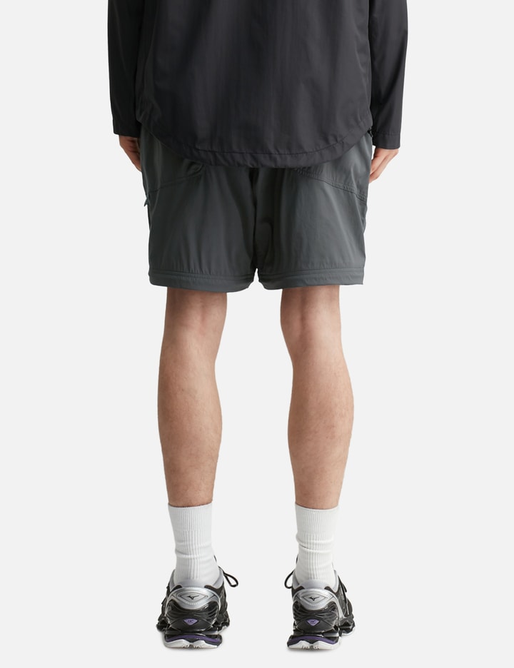 2way Hiking Pants