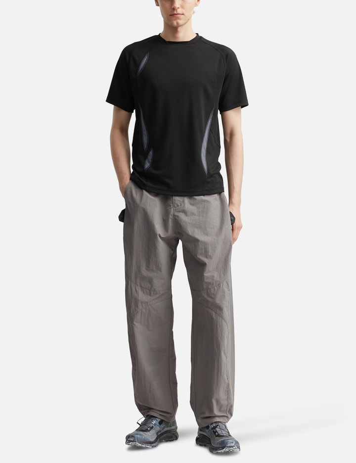 Side Snap Pants