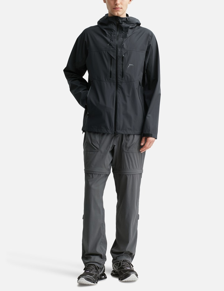 2way Hiking Pants