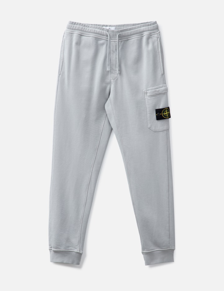 Organic Cotton Fleece Sweatpants