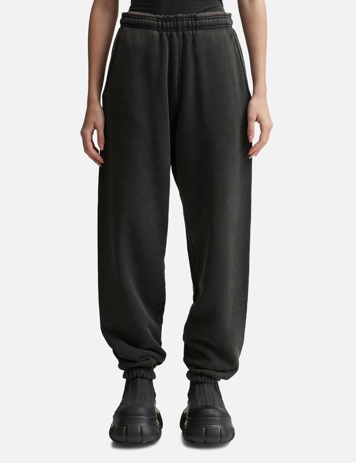 Heavy Sweatpants