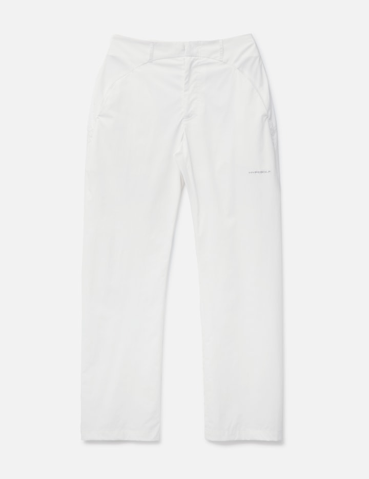 HYPEGOLF x POST ARCHIVE FACTION (PAF) Woven Straight Pants