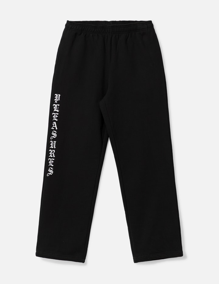 Pipe Sweatpants