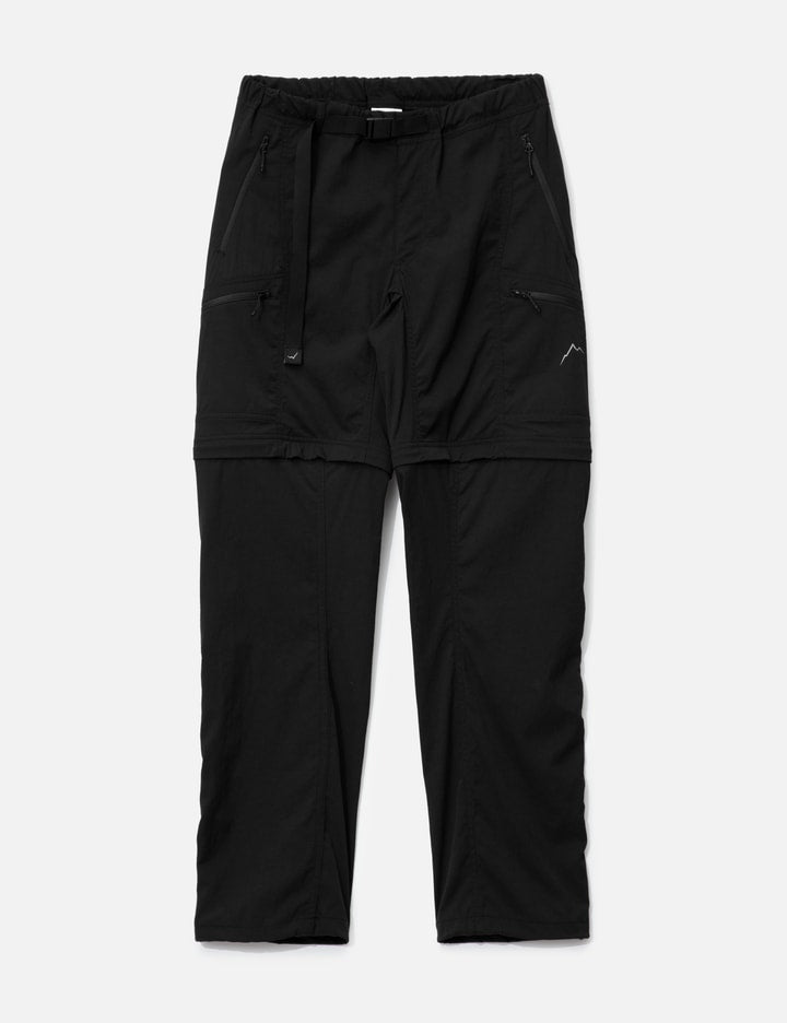 Cargo 2way Pants 2