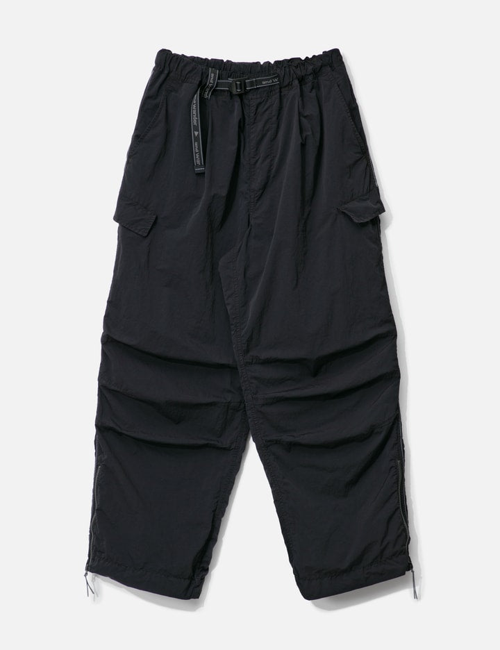 ROA x and wander Garment Dye Nylon Pants