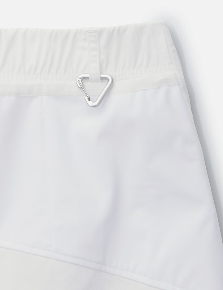 HYPEGOLF x POST ARCHIVE FACTION (PAF) Woven Straight Pants