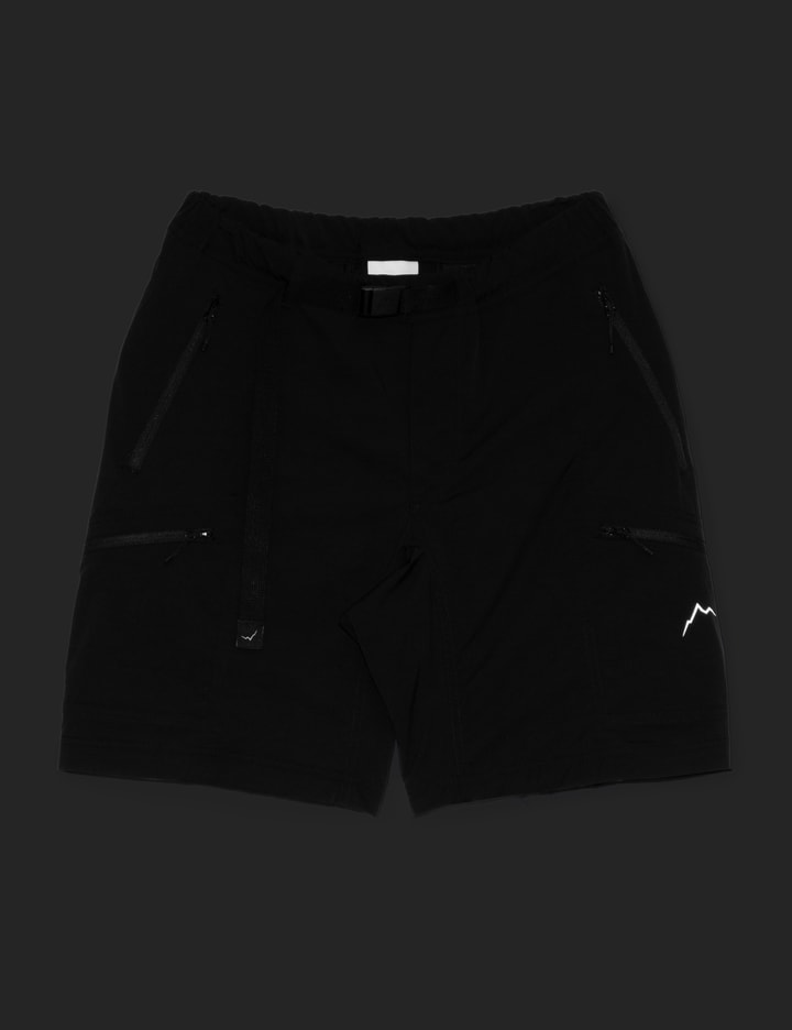 Cargo 2way Pants 2