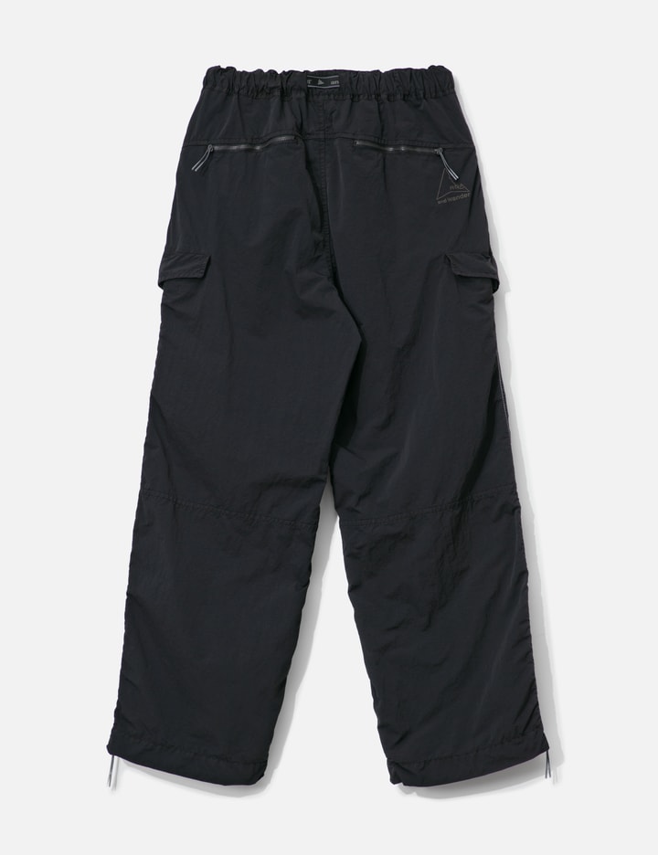 ROA x and wander Garment Dye Nylon Pants