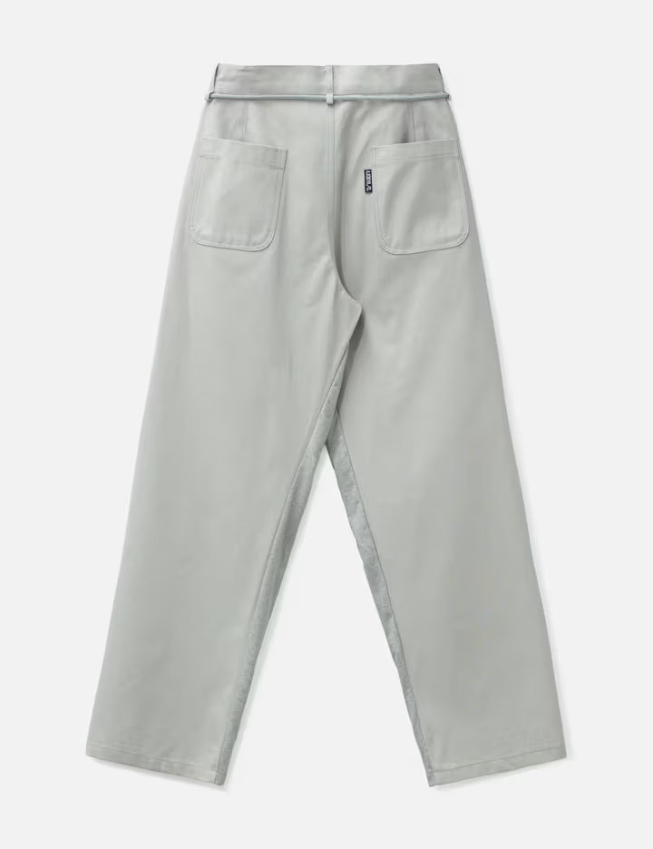 Dual Fabric Hybrid Pants