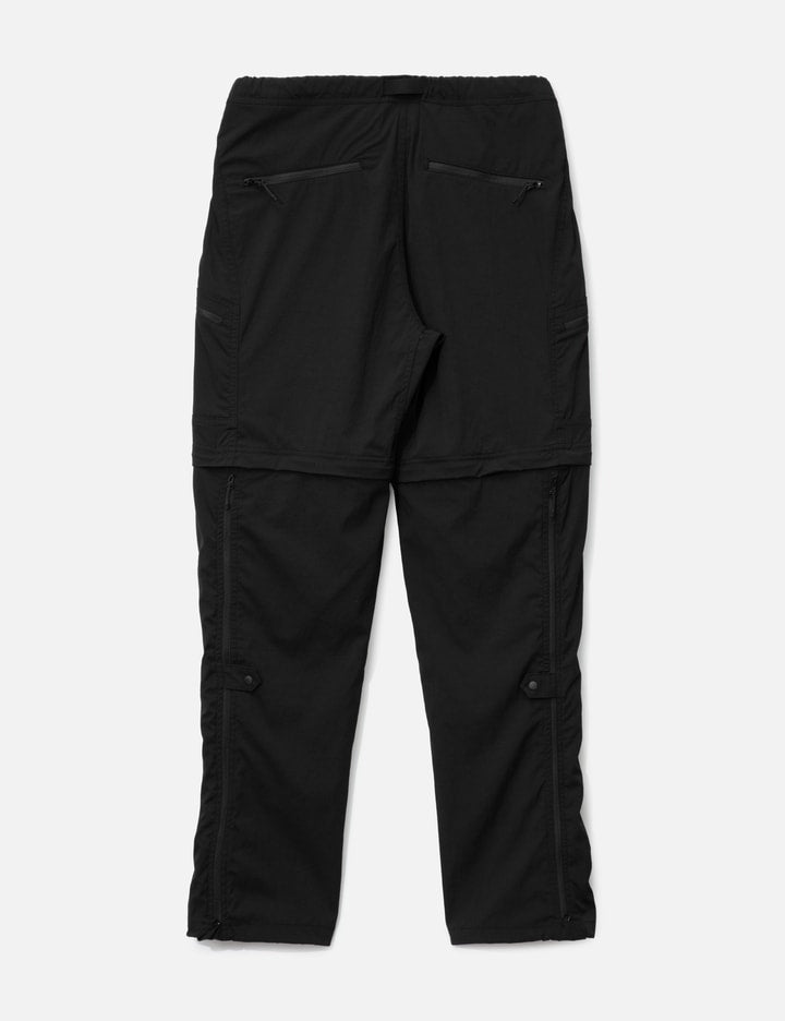 Cargo 2way Pants 2