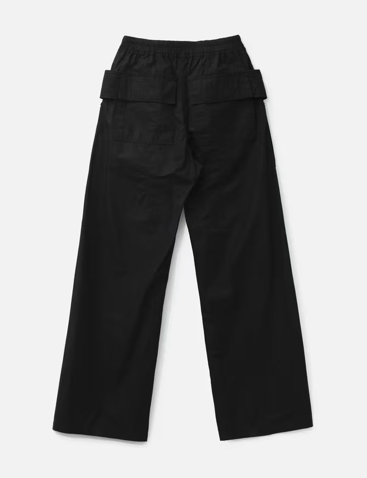 Creatch Wide Cargo Drawstring