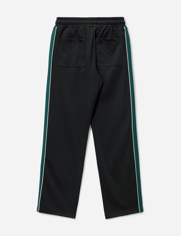 Contrast Tape Track Pant