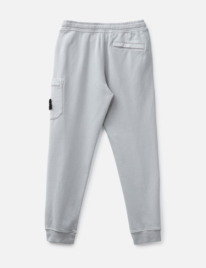 Organic Cotton Fleece Sweatpants