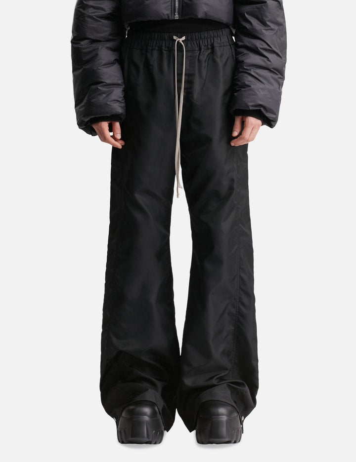 Wide Pusher Pant