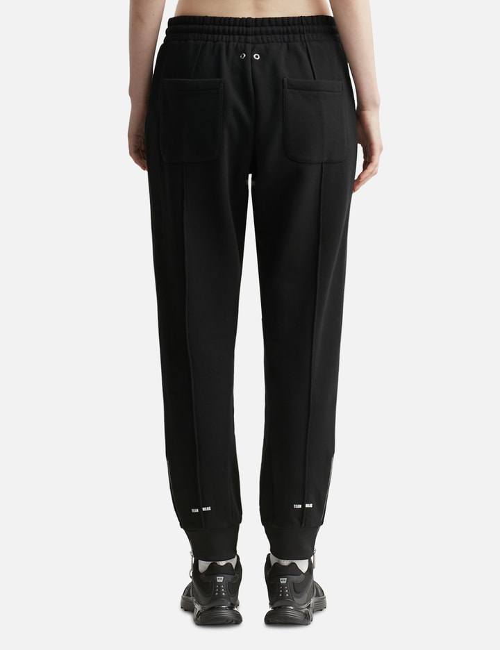 THE ORIGINAL 1 Mid-rise Jersey Pants