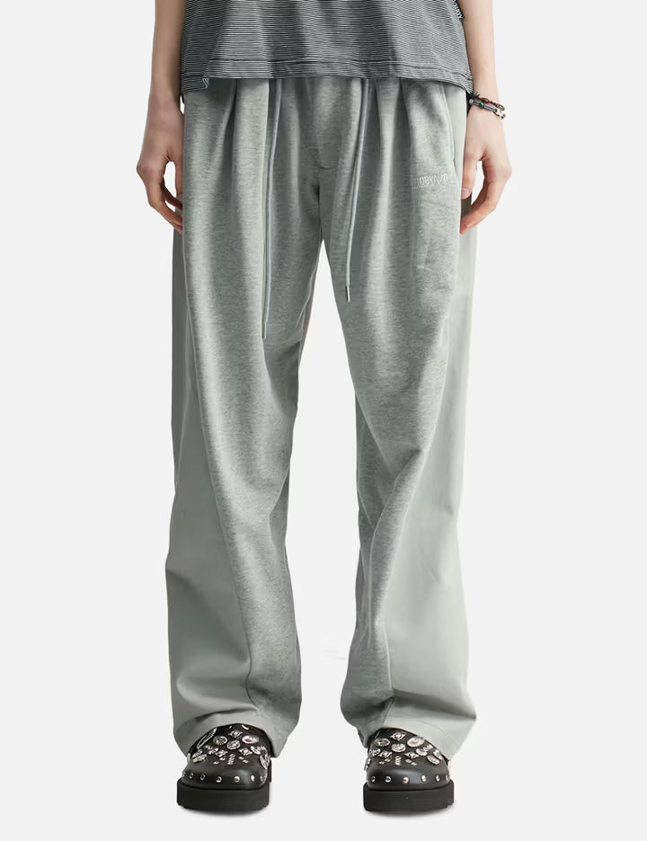 Dual Fabric Hybrid Pants