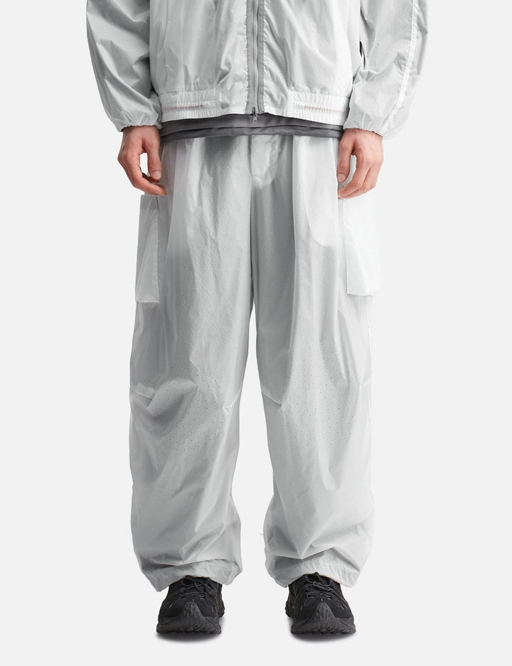 GOOPiMADE x meanswhile “MW-PT3” Advanced Stealth Tech Pants