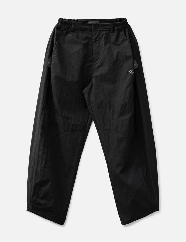 Side Snap Pants