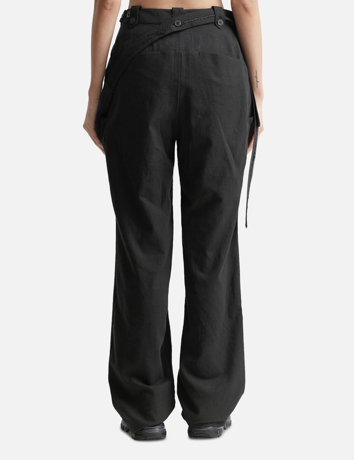 BAG PANTS
