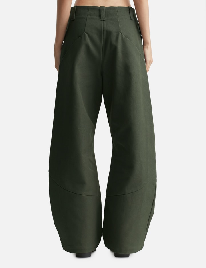 Canvas Workwear Pant