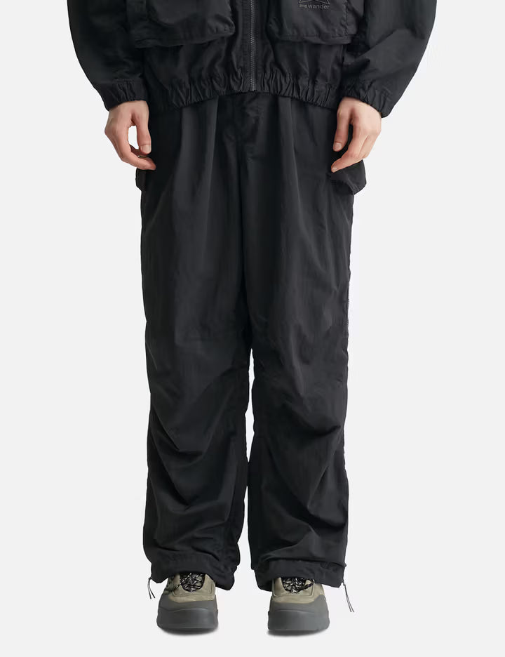 ROA X And Wander Garment Dye Nylon Pants