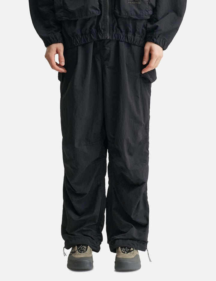 ROA x and wander Garment Dye Nylon Pants