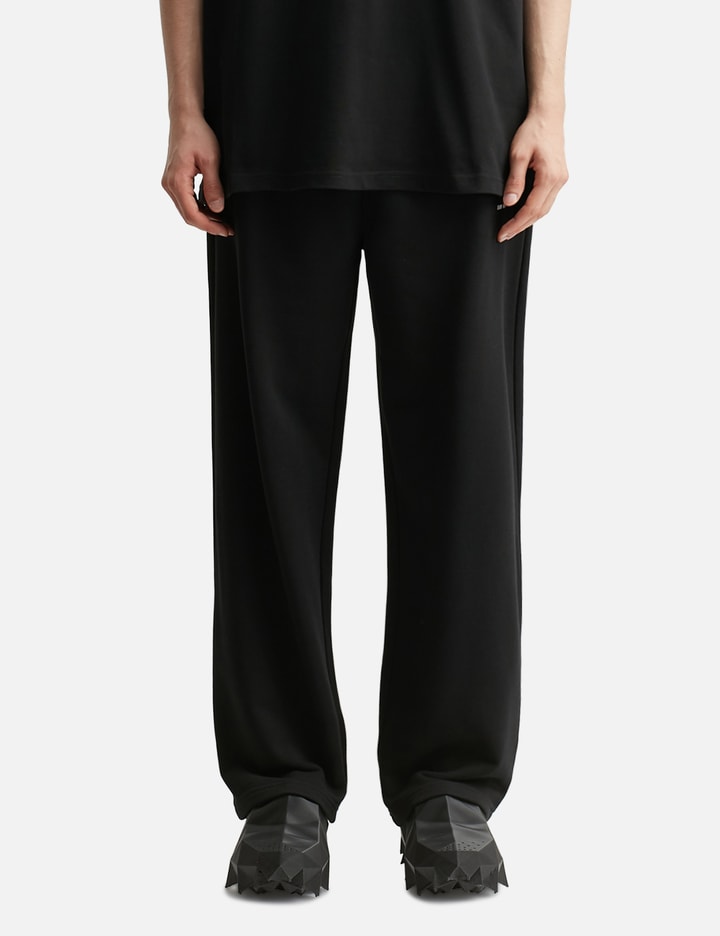 THE ORIGINAL 1 Straight Jersey Pants