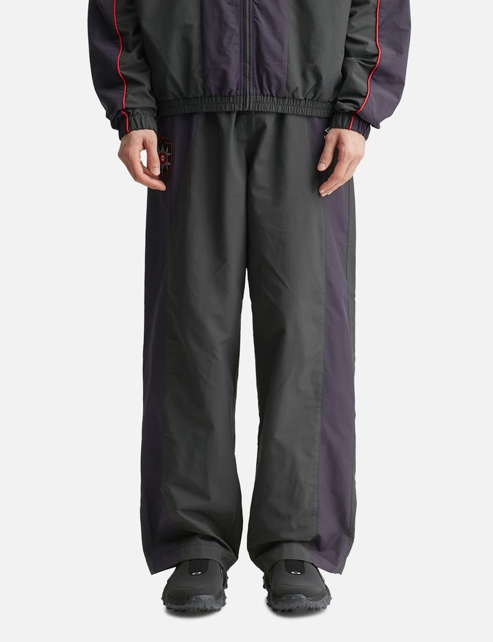 Umbro x Slam Jam Rose Crest Track Pants