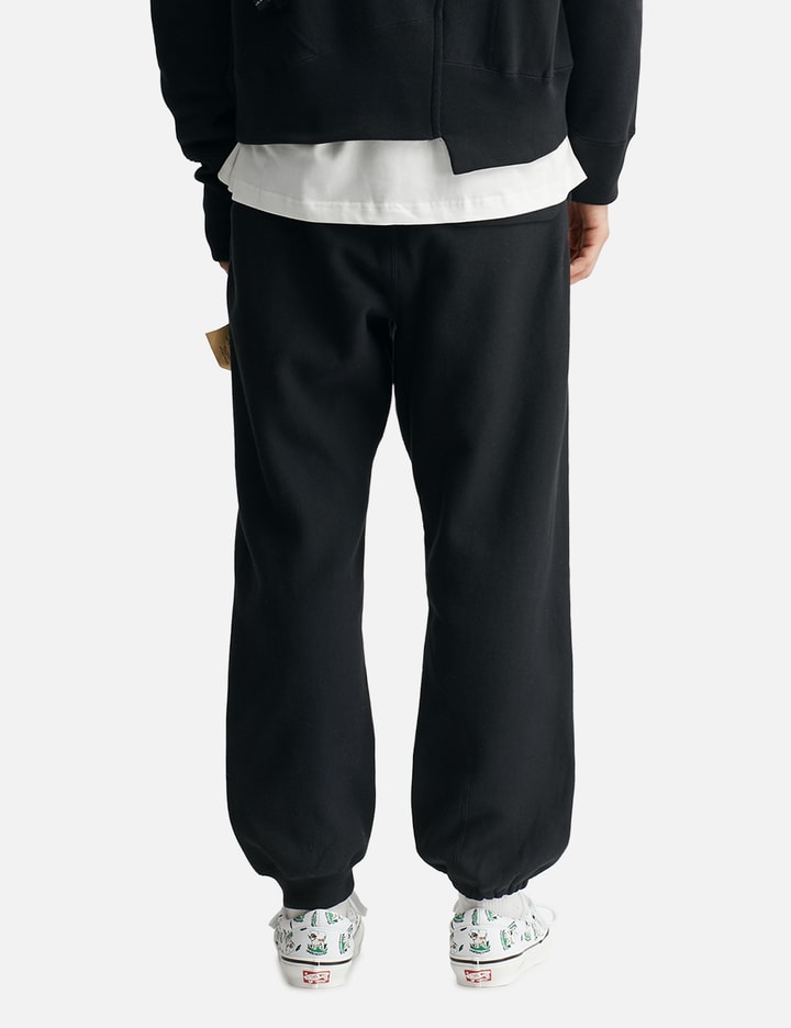 Undercover x Champion UC2E1502-1 Curved Sweatpants