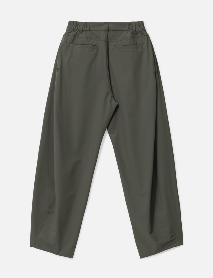 Side Snap Pants
