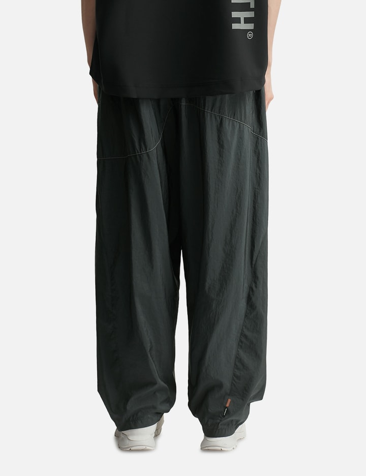 GOOPiMADE x TIGHTBOOTH “GTB-03P” SP Strap Baggy Slacks