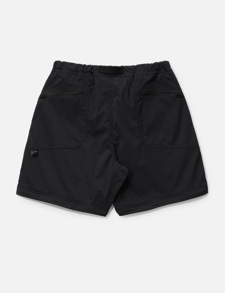 2way Hiking Pants