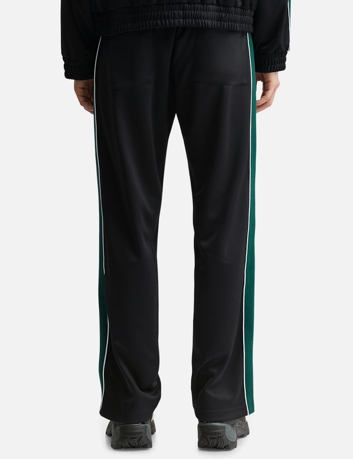 Contrast Tape Track Pant